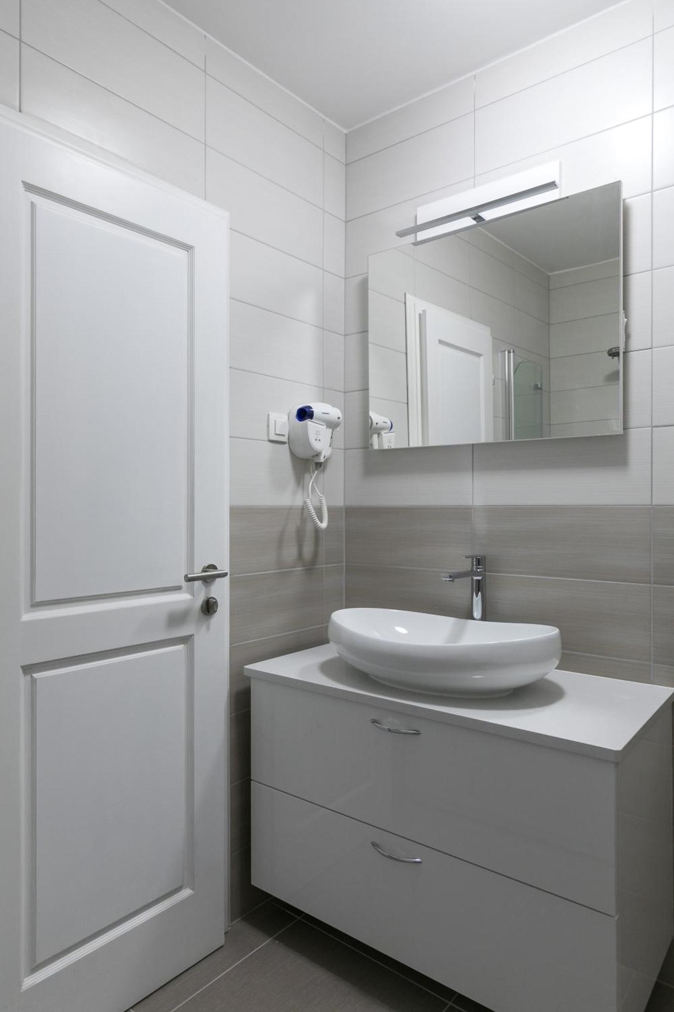 Apartment Med ドゥブロブニク エクステリア 写真