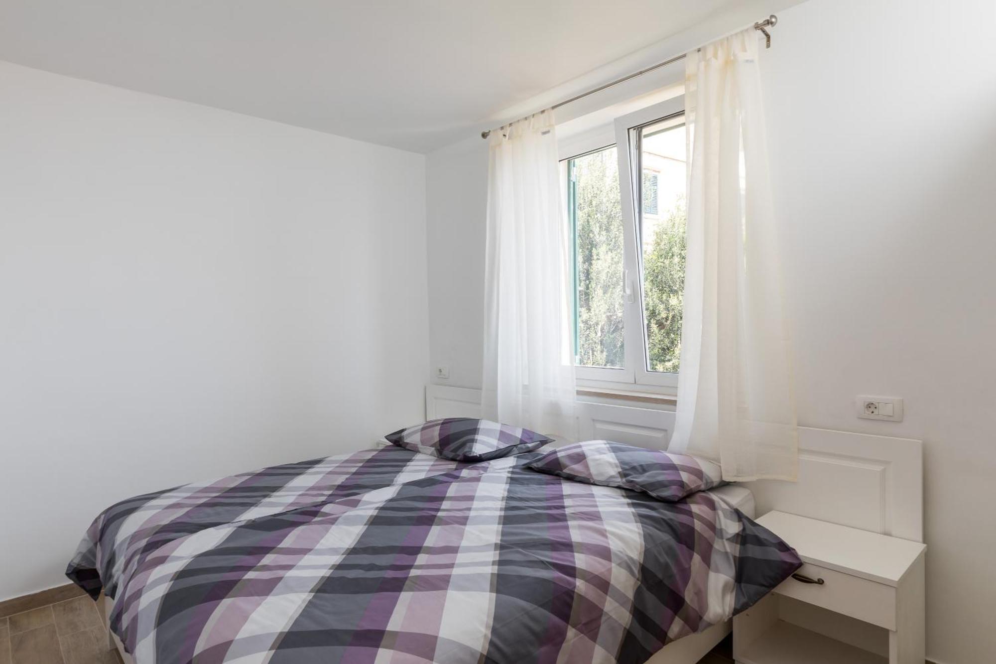 Apartment Med ドゥブロブニク エクステリア 写真