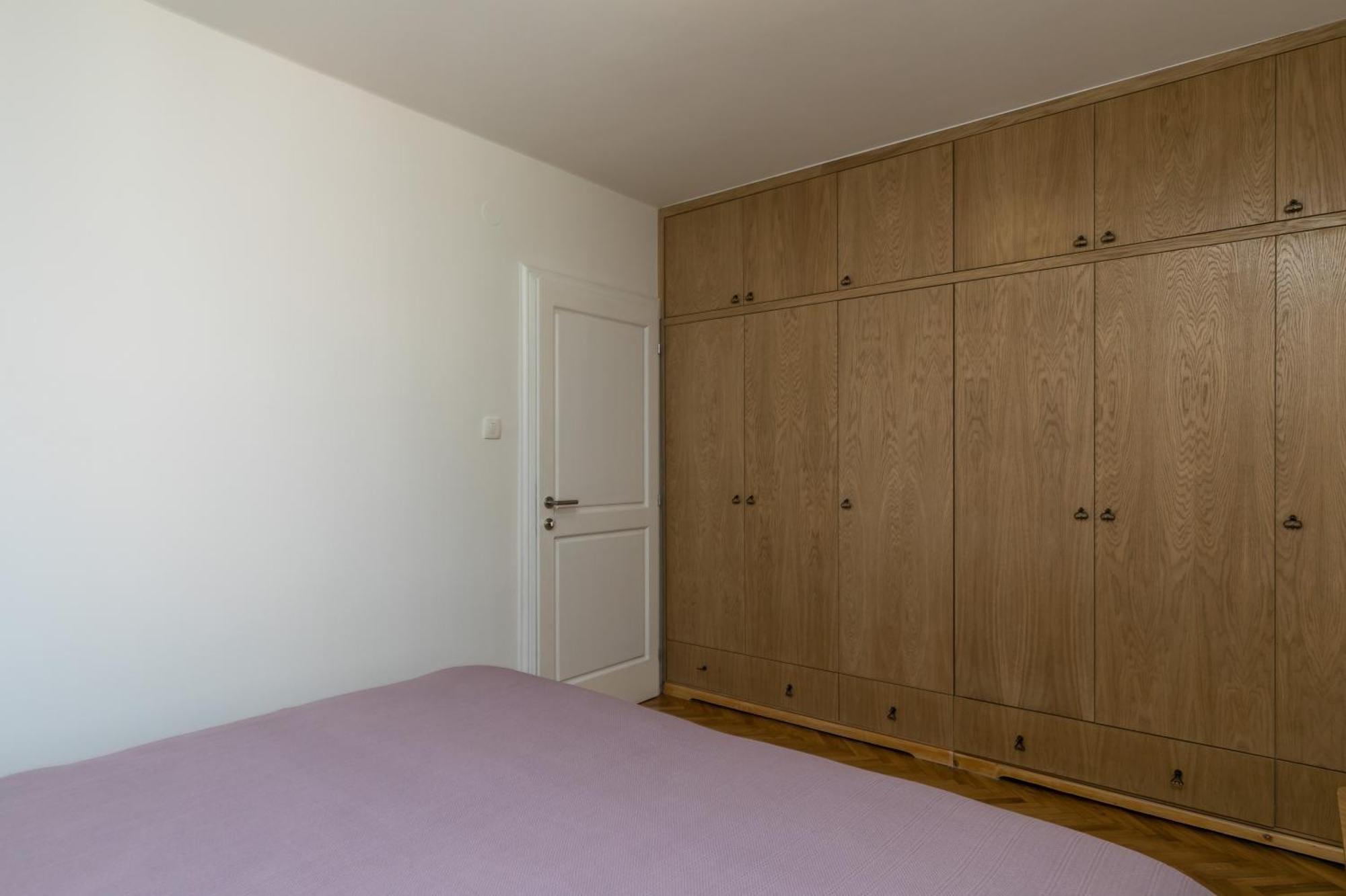 Apartment Med ドゥブロブニク エクステリア 写真