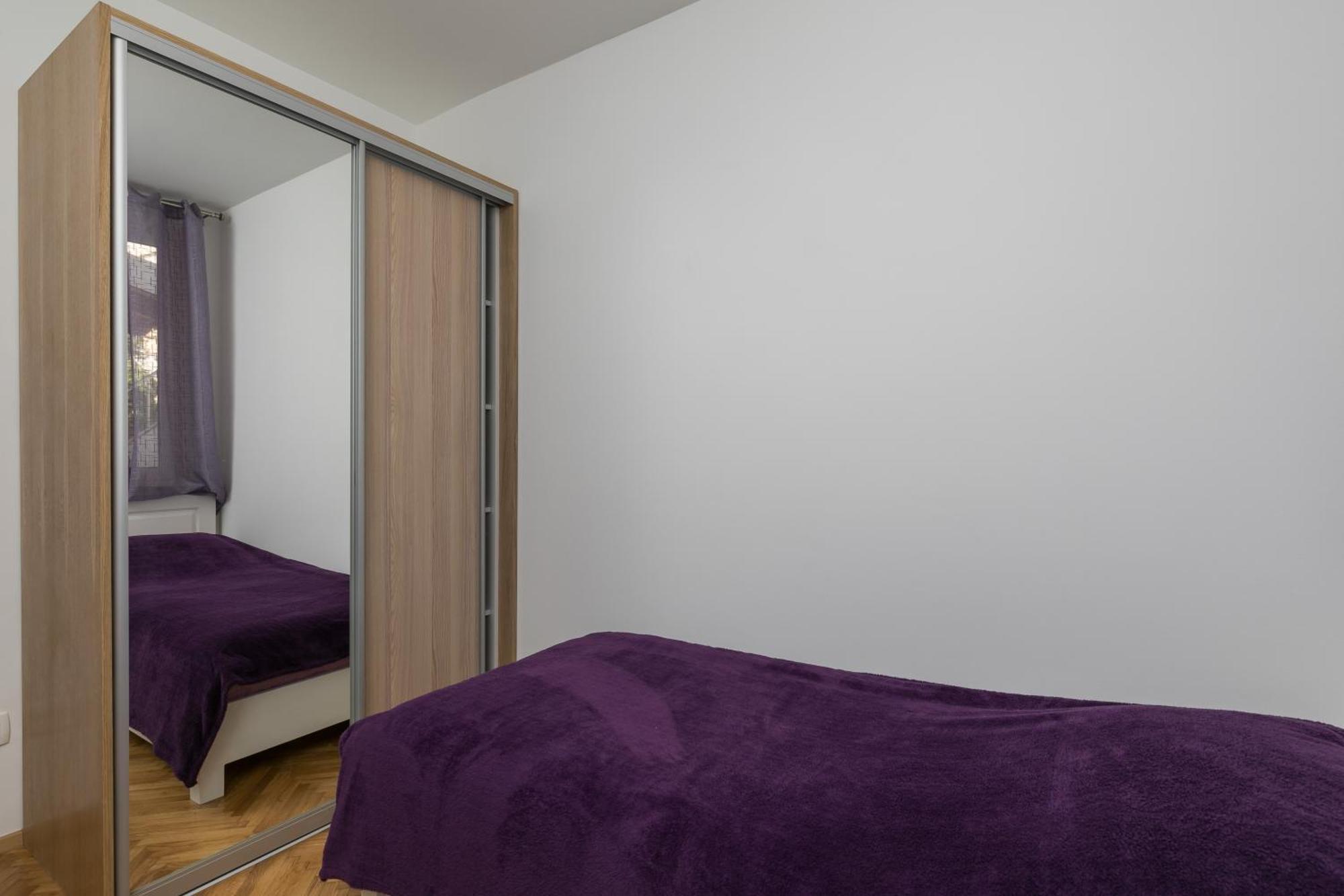 Apartment Med ドゥブロブニク エクステリア 写真