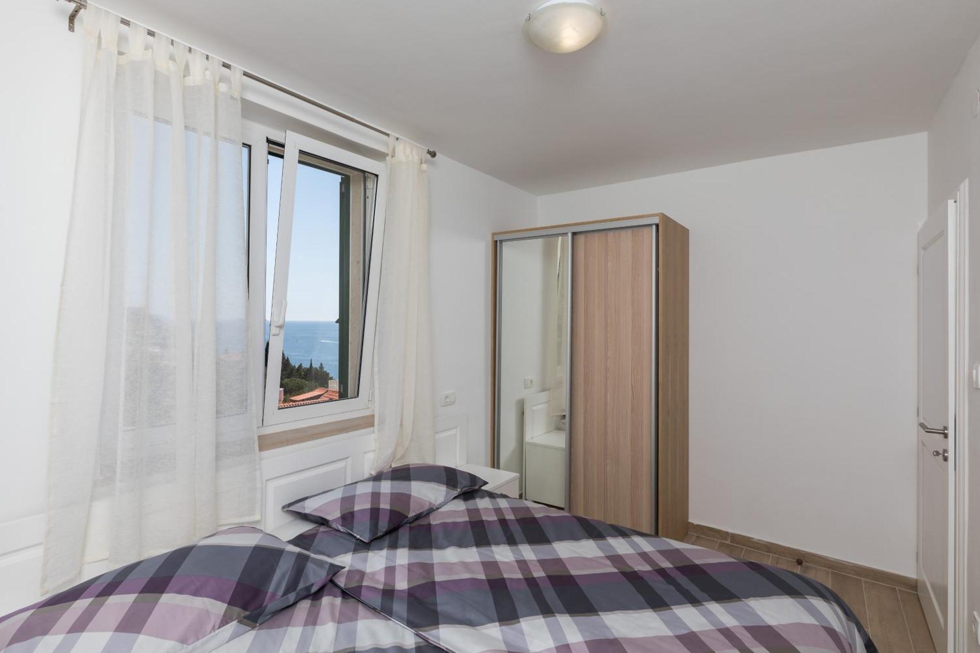 Apartment Med ドゥブロブニク エクステリア 写真