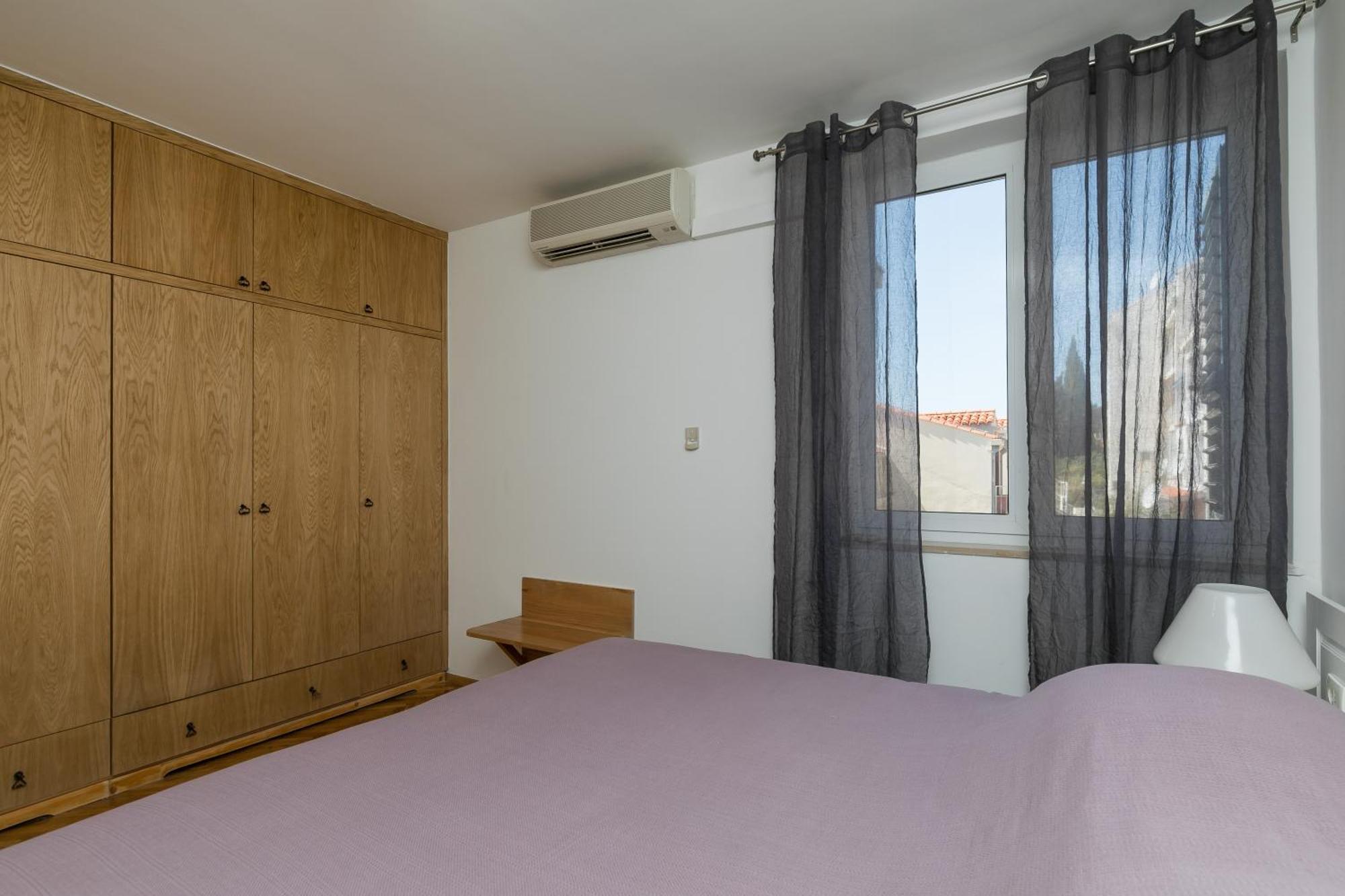 Apartment Med ドゥブロブニク エクステリア 写真